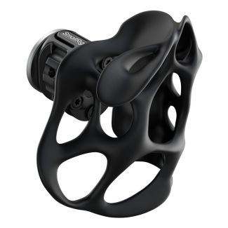 SmallRig 5241 astuccio per fotocamera digitale a batteria Impugnatura per macchina fotografica digitale Nero