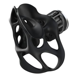 SmallRig 5240 astuccio per fotocamera digitale a batteria Impugnatura per macchina fotografica digitale Nero