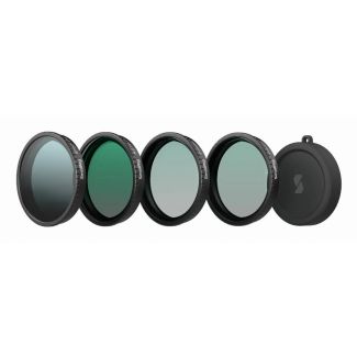 SmallRig 5412 accessorio per filtro di fotocamera Kit di accessori per filtri per macchine fotografiche