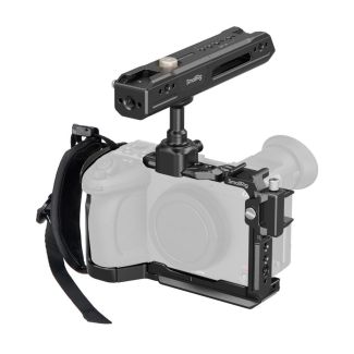 SmallRig 5589 camera mounting accessory Cage