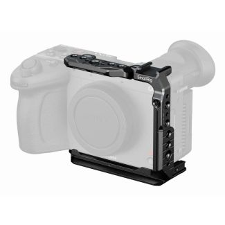 SmallRig 5591 camera cage Black