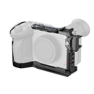 SmallRig 5588 camera mounting accessory Cage
