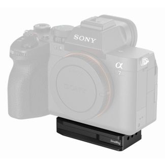 SmallRig MD5422 accessorio per la montatura delle macchine fotografiche Supporto per piastra