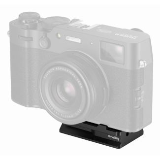 SmallRig Arca-Swiss Mount Plate1 Plate mount