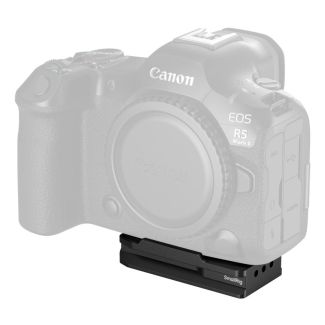 SmallRig MD5424 accessorio per la montatura delle macchine fotografiche Supporto per piastra