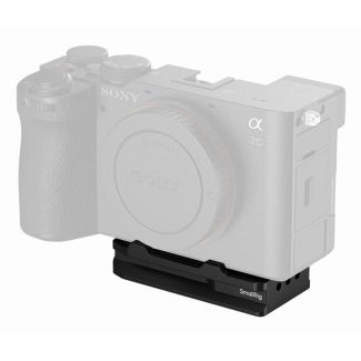 SmallRig MD5423 accessorio per la montatura delle macchine fotografiche Supporto per piastra