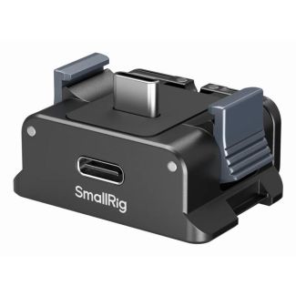 SmallRig 5376 camera mounting accessory Mount adapter
