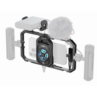 SmallRig 5275 camera mounting accessory Cage