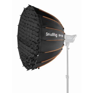 SmallRig FP-90 Quick-Setup Folding Parabolic Softbox