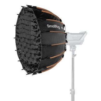 SmallRig FP-60 Quick-Setup Folding Parabolic Softbox