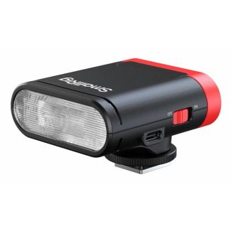 SmallRig 5374 camera flash Black