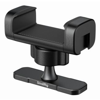 SmallRig 5582 holder Passive holder Mobile phone/Smartphone Black