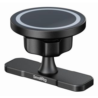 SmallRig 5460 holder Passive holder Mobile phone/Smartphone Black