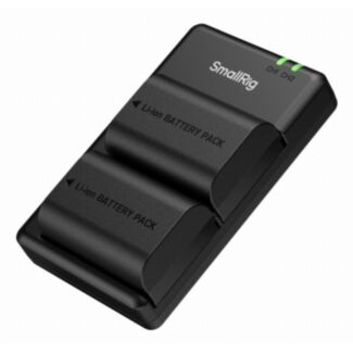 SmallRig 5408 battery charger Digital camera battery USB