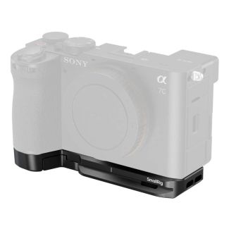 SmallRig 5481 camera mounting accessory Base plate/camera plate/rods