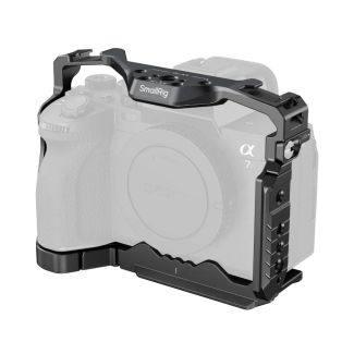SmallRig 5583 camera cage 1/4-20" Black