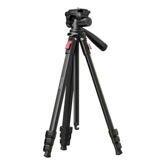 SmallRig 5474 tripod Smartphone/Digital camera 3 leg(s) Black