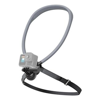 SmallRig 5596 supporto per personal communication Action camera Nero