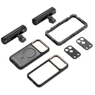 SmallRig Mobile Dual Handheld Kit