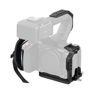 SmallRig Cage Kit for Canon EOS C50 (Advanced Edition) With XLR extension