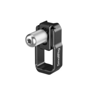 SmallRig 5660 fermacavo Nero 1 pz