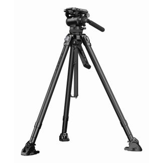 SmallRig x Potato Jet TRIBEX CARBON II Tripod Kit