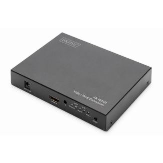 Digitus 4K HDMI Video Wall Controller, 2x2