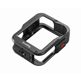 SmallRig 5759 camera cage 1/4" Black