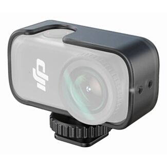 SmallRig 5758 camera cage 1/4" Black