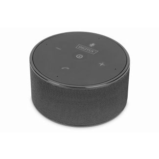 Digitus Mobile Conference Speaker, Bluetooth and USB comptible