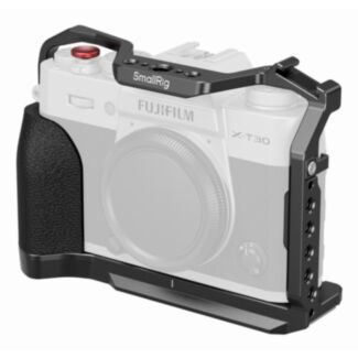 SmallRig 5662 camera cage Black