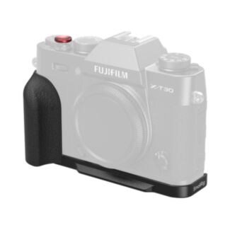 SmallRig 5668 digital camera grip Digital camera hand grip Black