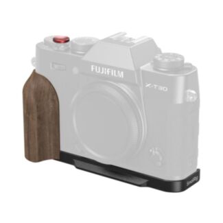 SmallRig 5666 digital camera grip Digital camera hand grip Wood