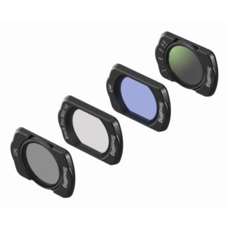 SmallRig 5833 accessorio per fotocamera sportiva Filtro per fotocamera