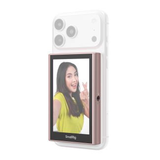 SmallRig 5746 accessorio per smartphone e telefoni cellulari Display aggiuntivo