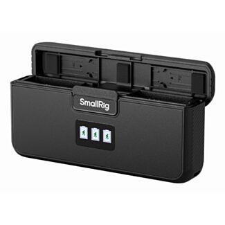SmallRig 5418 battery charger Action sport camera battery USB