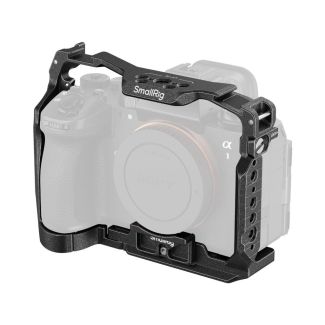 SmallRig Cage for Sony Alpha 1 II / Alpha 9 III