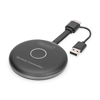 Digitus Trasmettitore HDMI wireless per Click & Present Pro (DS-55317)