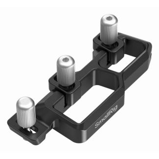 SmallRig HDMI & USB-C Cable Clamp for cage for Canon EOS R6 Mark III / R5 Mark II 5969