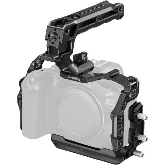 SmallRig Basic Cage Kit for Canon EOS R6 Mark III / R6 Mark II