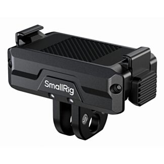 SmallRig 5890 accessorio per la montatura delle macchine fotografiche Adattatore di montaggio