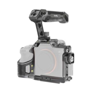 SmallRig 6030 camera cage 1/4-20" Black