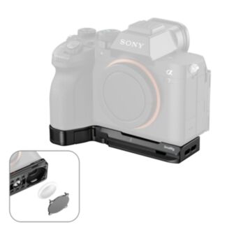 SmallRig 6033 accessorio per la montatura delle macchine fotografiche Piastra di montaggio