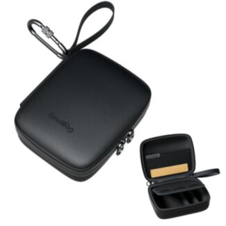 SmallRig 5917 custodia per fotocamera Custodia rigida Nero