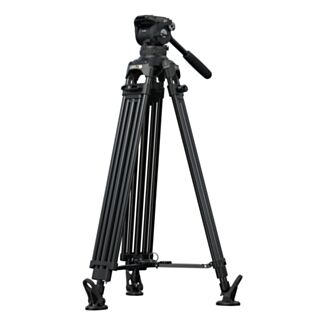 SmallRig FSD18 tripod Digital/film cameras 3 leg(s) Black