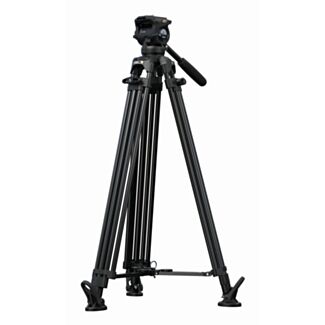 SmallRig FSD16 tripod Digital/film cameras 3 leg(s) Black