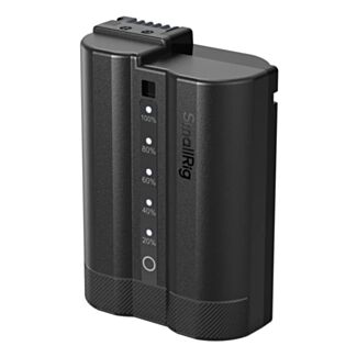 SmallRig USB-C Camera Battery Lithium-Ion (Li-Ion) 2600 mAh