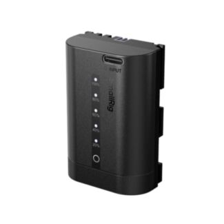 SmallRig USB-C Camera Battery Lithium-Ion (Li-Ion) 2600 mAh