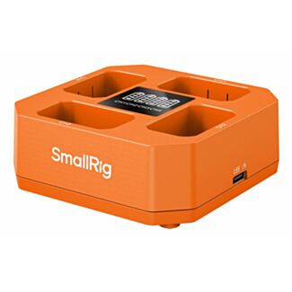 SmallRig 5749 battery charger Digital camera battery AC