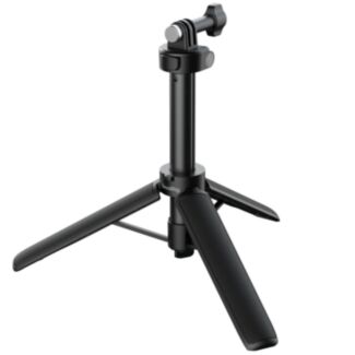 SmallRig 5725 treppiede Action camera 3 gamba/gambe Nero